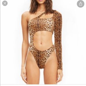 I AM GIA Jupiter bodysuit